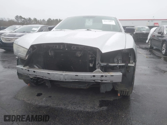 2014 Dodge Charger Police with VIN 2C3CDXAG1EH282873, listed as a IAAI auction lot 41272037 with 133,502 mi miles and . Bid and sale history available at DreamBid. Image 6.