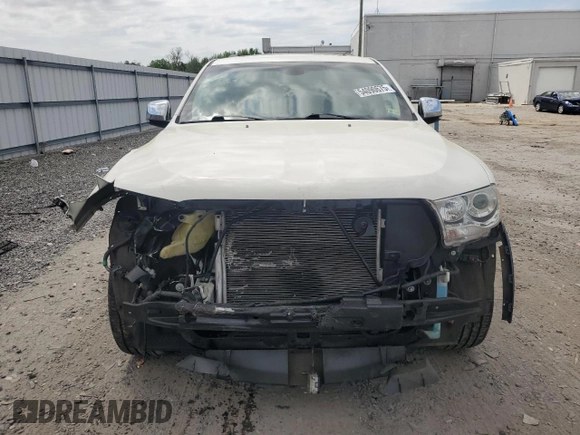 2011 Dodge Durango Citadel z VIN 1D4RE5GG4BC734136, wystawiony jako Copart lot #54090675 z przebiegiem 149 499 mil mil oraz Szkoda całkowita • Salvage title. Historia ofert i sprzedaży dostępna na DreamBid. Obrazek 5.