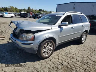 2011 Volvo XC90 I6 с VIN YV4952CY5B1575131, выставлен на аукционе Copart как лот 58092025 с пробегом 170 322 миль миль и Списание • Salvage title. История ставок и продаж доступна на DreamBid. Изображение 1.