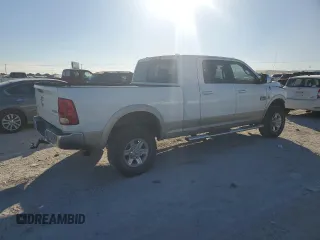 2010 Dodge Ram 2500 SLT with VIN 3D7UT2HL9AG144684, listed as a Copart auction lot 82163794 with 300,895 mi miles and Salvage Title. Bid and sale history available at carsss.com. Image 3.