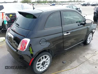 2013 FIAT 500 Pop с VIN 3C3CFFAR0DT745629, выставлен на аукционе IAAI как лот 41963338 с пробегом 127 246 миль миль и . История ставок и продаж доступна на DreamBid. Изображение 4.