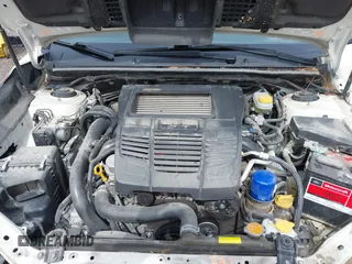 2016 Subaru WRX Limited with VIN JF1VA1J64G8806579, listed as a IAAI auction lot 42012804 with 111,839 mi miles. Bid and sale history available at carsss.com. Image 10.