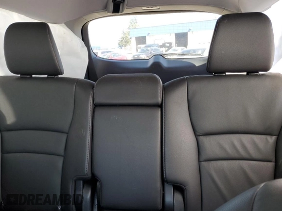 2021 Honda Pilot EX-L with VIN 5FNYF6H53MB085332, listed as a Copart auction lot 50168585 with 60,170 mi miles and Non Repairable. Bid and sale history available at DreamBid. Image 10.