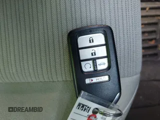 2019 Honda Insight EX with VIN 19XZE4F59KE005629, listed as a IAAI auction lot 41988545 with 150,786 mi miles and . Bid and sale history available at carsss.com. Image 11.