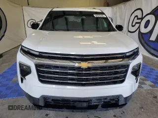 2024 Chevrolet Traverse AWD LT with VIN 1GNEVGKS1RJ161650, listed as a Copart auction lot 73191674 with 1,650 mi miles and Clean Title. Bid and sale history available at carsss.com. Image 5.