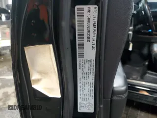 2021 Dodge Durango GT Plus z VIN 1C4RDJDG2MC739920, wystawiony jako Copart lot #48392885 z przebiegiem 83 016 mil mil oraz Szkoda całkowita • Salvage title. Historia ofert i sprzedaży dostępna na DreamBid. Obrazek 14.