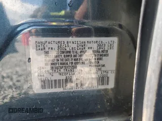 2016 Nissan Sentra SR with VIN 3N1AB7AP7GY212593, listed as a Copart auction lot 52703495 with 155,293 mi miles and Salvage Title. Bid and sale history available at DreamBid. Image 13.