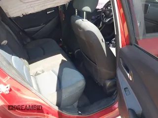 2016 Scion iA z VIN 3MYDLBZV0GY118621, wystawiony jako IAAI lot #42342512 z przebiegiem 71 193 mil mil oraz . Historia ofert i sprzedaży dostępna na DreamBid. Obrazek 8.