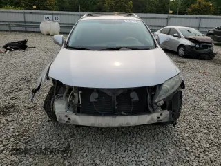 2012 Lexus RX 350 with VIN 2T2BK1BA6CC133804, listed as a Copart auction lot 59077515 with 181,594 mi miles and Salvage title. Bid and sale history available at DreamBid. Image 5.
