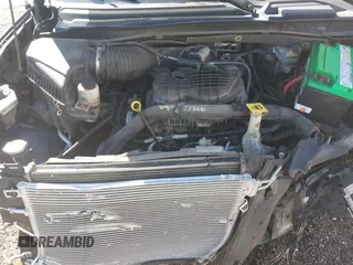 2011 Dodge Grand Caravan Crew with VIN 2D4RN5DG0BR684749, listed as a IAAI auction lot 42056781 with 138,181 mi miles and . Bid and sale history available at DreamBid. Image 10.