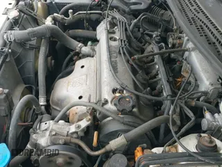 1995 Honda Odyssey EX с VIN JHMRA1878SC004065, выставлен на аукционе IAAI как лот 42319651 с пробегом 85 646 миль миль и . История ставок и продаж доступна на DreamBid. Изображение 16.