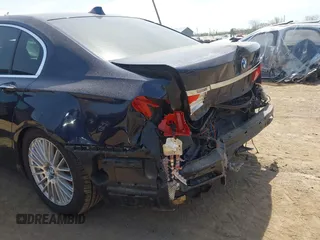 2012 BMW 7 Series 750Li xDrive with VIN WBAKC8C54CC434721, listed as a IAAI auction lot 42115443 with 109,368 mi miles and . Bid and sale history available at DreamBid. Image 6.