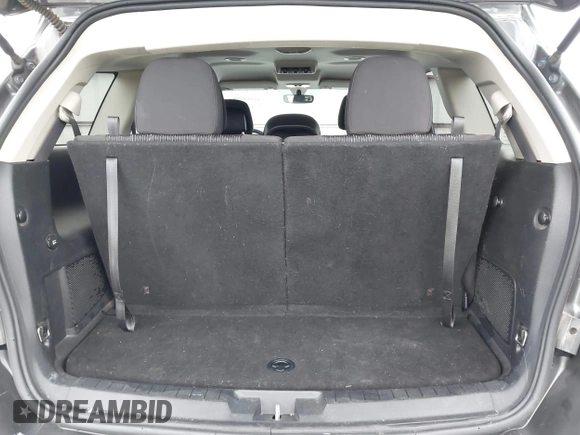 2017 Dodge Journey SE with VIN 3C4PDCAB9HT603595, listed as a IAAI auction lot 41914690 with 104,960 mi miles and . Bid and sale history available at DreamBid. Image 17.