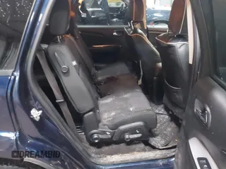 2019 Dodge Journey SE Value with VIN 3C4PDCABXKT746997, listed as a IAAI auction lot 41465416 with 79,020 mi miles and . Bid and sale history available at DreamBid. Image 8.