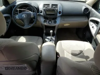 2007 Toyota RAV4 Limited with VIN JTMBD31V176024744, listed as a Copart auction lot 52003835 with 70,307 mi miles and Salvage Title. Bid and sale history available at carsss.com. Image 8.