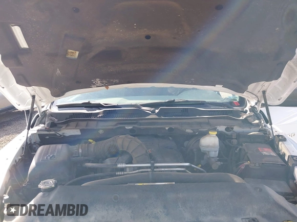 2012 Ram 1500 Express с VIN 1C6RD7KT9CS289049, выставлен на аукционе IAAI как лот 42120905 с пробегом 81 896 миль миль и . История ставок и продаж доступна на DreamBid. Изображение 10.