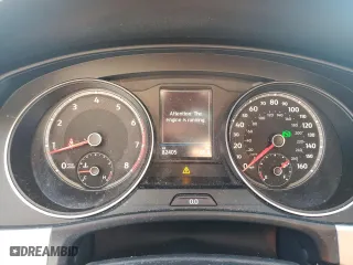 2021 Volkswagen Atlas 3.6L V6 SE w/Technology with VIN 1V2WR2CA4MC551602, listed as a Copart auction lot 48534755 with 82,405 mi miles and Non Repairable. Bid and sale history available at carsss.com. Image 9.