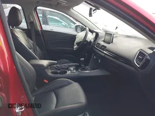 2016 Mazda 3 i Grand Touring with VIN 3MZBM1X79GM250864, listed as a IAAI auction lot 41343584 with 170,360 mi miles and . Bid and sale history available at DreamBid. Image 5.