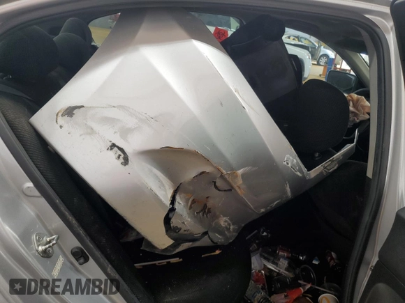 2012 Honda Accord EX z VIN 1HGCP2F78CA008291, wystawiony jako Copart lot #58614015 z przebiegiem 183 349 mil mil oraz Szkoda całkowita • Salvage title. Historia ofert i sprzedaży dostępna na DreamBid. Obrazek 10.