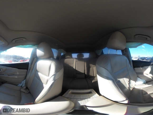 2016 Nissan Murano S with VIN 5N1AZ2MH1GN144560, listed as a IAAI auction lot 41230648 with 61,800 mi miles. Bid and sale history available at carsss.com. Image 17.