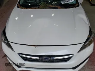 2023 Subaru Impreza Premium z VIN 4S3GTAV61P3715502, wystawiony jako Copart lot #55922275 z przebiegiem 16 088 mil mil oraz Szkoda całkowita • Salvage title. Historia ofert i sprzedaży dostępna na DreamBid. Obrazek 11.