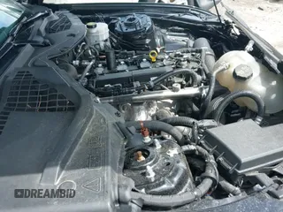 2023 Ford Mustang EcoBoost с VIN 1FA6P8TH8P5109735, выставлен на аукционе IAAI как лот 42209775 с пробегом 42 946 миль миль и . История ставок и продаж доступна на DreamBid. Изображение 19.