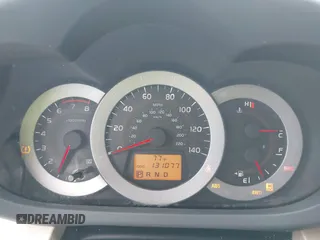 2012 Toyota RAV4 with VIN 2T3BF4DV6CW181738, listed as a IAAI auction lot 42518898 with 131,077 mi miles and . Bid and sale history available at DreamBid. Image 7.
