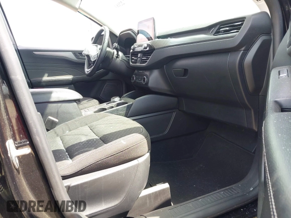 2024 Ford Escape Active with VIN 1FMCU9GN0RUA74480, listed as a IAAI auction lot 42218362 with 20,905 mi miles and . Bid and sale history available at DreamBid. Image 5.