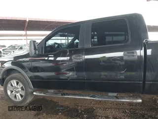 2010 Ford F-150 XL с VIN 1FTFW1EV7AKA26216, выставлен на аукционе IAAI как лот 42138717 с пробегом 122 023 миль миль и . История ставок и продаж доступна на DreamBid. Изображение 14.