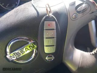 2016 Nissan Murano S with VIN 5N1AZ2MG4GN156791, listed as a IAAI auction lot 41390742 with 140,578 mi miles. Bid and sale history available at carsss.com. Image 11.