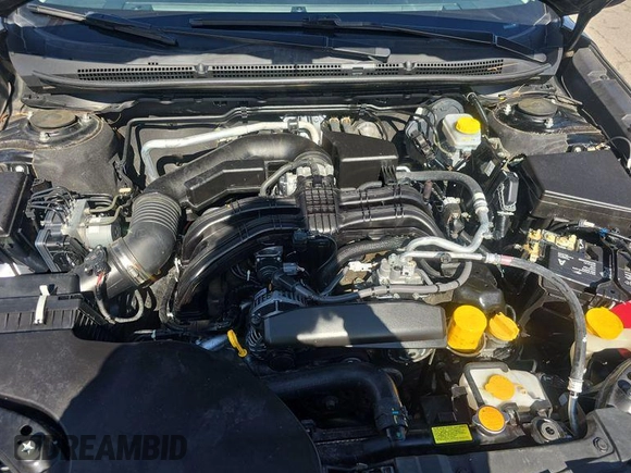 2023 Subaru Legacy Premium with VIN 4S3BWAD6XP3005100, listed as a IAAI auction lot 42681567 with 80,332 mi miles and . Bid and sale history available at DreamBid. Image 1.