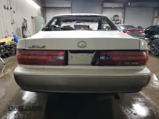 1994 Lexus ES 300 с VIN JT8GK13T2R0070616, выставлен на аукционе Copart как лот 77989744 с пробегом Не указан миль и Списание • Salvage title. История ставок и продаж доступна на DreamBid. Изображение 6.