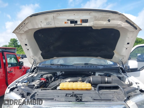 2017 Ford F-150 XL with VIN 1FTEW1EG1HFB39224, listed as a IAAI auction lot 42264364 with 184,773 mi miles and . Bid and sale history available at DreamBid. Image 10.