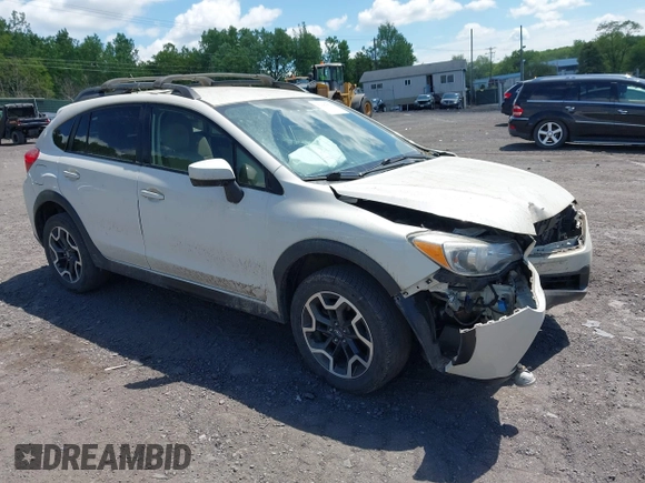2017 Subaru Crosstrek Premium с VIN JF2GPABC7H8257632, выставлен на аукционе IAAI как лот 42383071 с пробегом 126 082 миль миль и . История ставок и продаж доступна на DreamBid. Изображение 1.