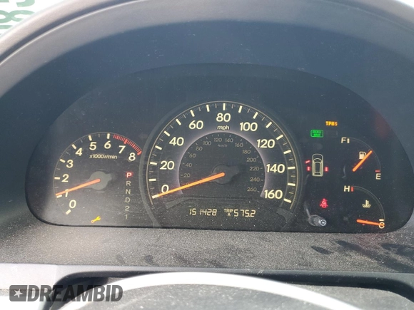 2010 Honda Odyssey EX-L с VIN 5FNRL3H61AB085345, выставлен на аукционе Copart как лот 58301415 с пробегом 151 428 миль миль и Списание • Salvage title. История ставок и продаж доступна на DreamBid. Изображение 9.
