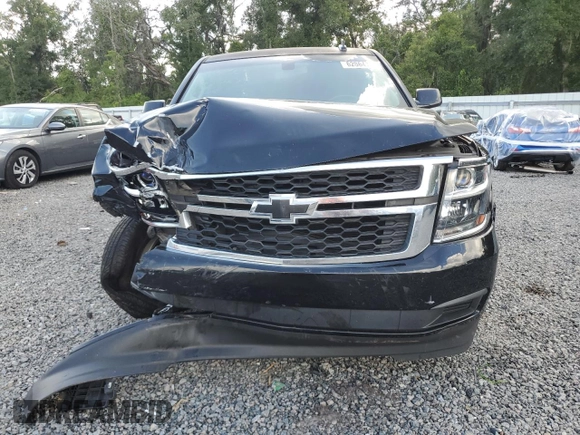 2016 Chevrolet Suburban LS с VIN 1GNSCGKC1GR186001, выставлен на аукционе Copart как лот 62864785 с пробегом 199 680 миль миль и Списание • Salvage title. История ставок и продаж доступна на DreamBid. Изображение 5.