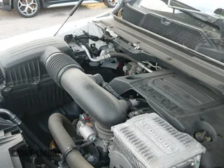 2023 Ram 1500 Big Horn with VIN 1C6SRFBT2PN535571, listed as a IAAI auction lot 41579548 with 42,140 mi miles and . Bid and sale history available at DreamBid. Image 19.