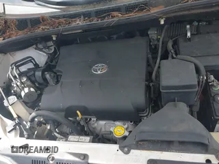 2012 Toyota Sienna XLE AAS с VIN 5TDYK3DC8CS177335, выставлен на аукционе IAAI как лот 42529501 с пробегом 215 170 миль миль и . История ставок и продаж доступна на DreamBid. Изображение 10.
