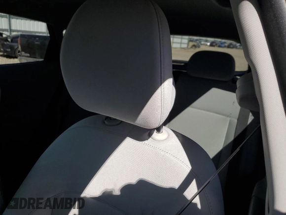 2024 Hyundai Kona SEL with VIN KM8HB3AB0RU180791, listed as a Copart auction lot 48873045 with Not provided miles and Salvage title. Bid and sale history available at DreamBid. Image 10.