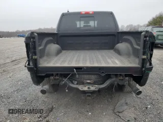 2013 Ram 1500 Outdoorsman with VIN 1C6RR7LT9DS515365, listed as a Copart auction lot 48745395 with 67,056 mi miles and Salvage Title. Bid and sale history available at carsss.com. Image 6.