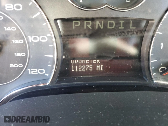 2007 Pontiac Torrent z VIN 2CKDL63F876047170, wystawiony jako Copart lot #76475264 z przebiegiem 112 275 mil mil oraz Szkody całkowita. Historia ofert i sprzedaży dostępna na DreamBid. Obrazek 9.