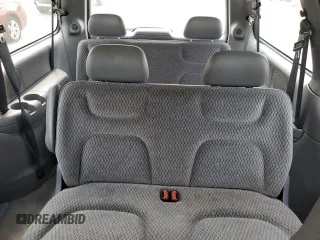 2000 Dodge Caravan z VIN 2B4GP24G9YR866372, wystawiony jako Copart lot #67714764 z przebiegiem 170 123 mil mil oraz Szkoda całkowita • Salvage title. Historia ofert i sprzedaży dostępna na DreamBid. Obrazek 10.