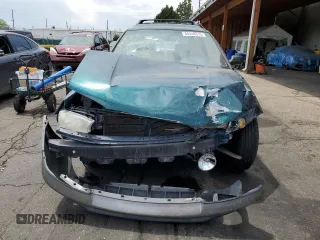 1998 Subaru Legacy Outback с VIN 4S3BG6856W7643119, выставлен на аукционе Copart как лот 64249315 с пробегом 271 614 миль миль и На запчасти • Non repairable. История ставок и продаж доступна на DreamBid. Изображение 5.