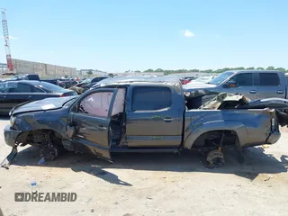 2009 Toyota Tacoma with VIN 3TMLU42N39M030914, listed as a IAAI auction lot 42471262 with Not provided miles and . Bid and sale history available at DreamBid. Image 14.