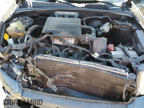2009 Ford Escape Limited with VIN 1FMCU04G99KA65225, listed as a Copart auction lot 55912495 with 161,849 mi miles and Salvage title. Bid and sale history available at DreamBid. Image 12.