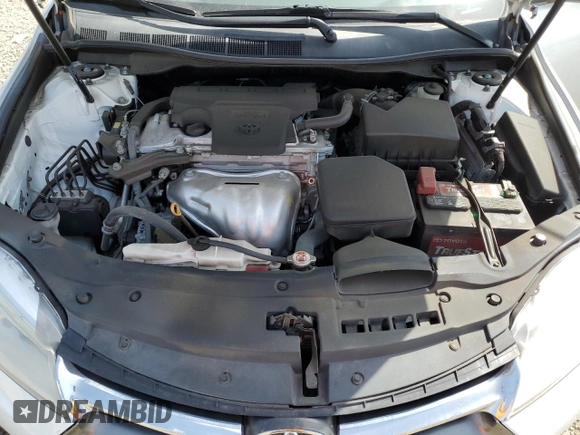 2017 Toyota Camry XLE with VIN 4T1BF1FK5HU373010, listed as a Copart auction lot 51239695 with 73,823 mi miles and Salvage Title. Bid and sale history available at DreamBid. Image 11.