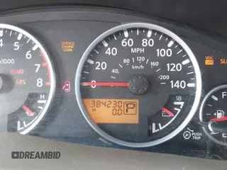 2006 Nissan Pathfinder SE с VIN 5N1AR18U76C661745, выставлен на аукционе IAAI как лот 42147944 с пробегом 384 230 миль миль и . История ставок и продаж доступна на DreamBid. Изображение 7.