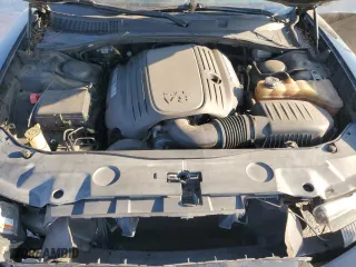 2014 Dodge Charger RT 100th Anniversary with VIN 2C3CDXCT4EH374747, listed as a Copart auction lot 89293345 with 147,125 mi miles and Salvage Title. Bid and sale history available at carsss.com. Image 11.