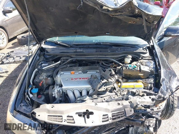 2008 Acura TSX Nav with VIN JH4CL96908C014682, listed as a IAAI auction lot 42331289 with 179,359 mi miles and . Bid and sale history available at DreamBid. Image 10.