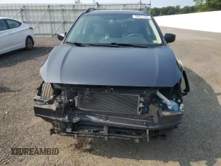 2018 Subaru Crosstrek Premium с VIN JF2GTABC5JH338534, выставлен на аукционе Copart как лот 59577195 с пробегом 54 307 миль миль и Списание • Salvage title. История ставок и продаж доступна на DreamBid. Изображение 5.